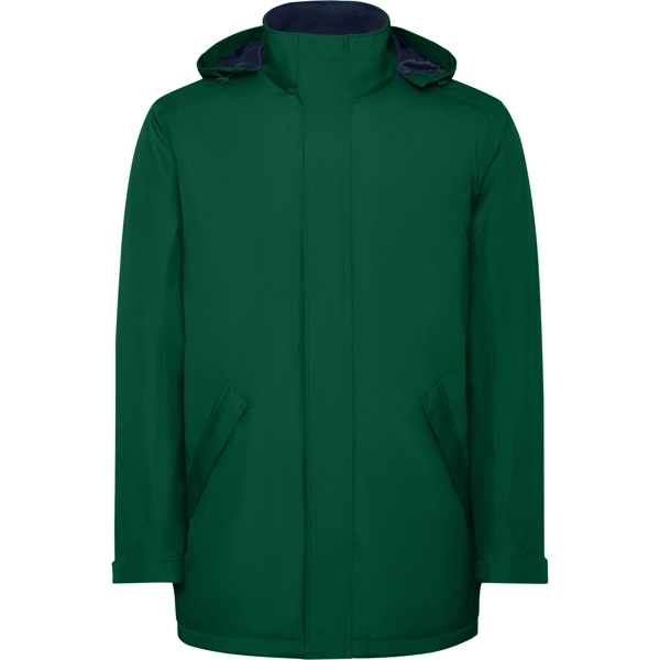 Immagine Parka imbottito AMERICA Roly | 100% pol | 400 g/m² personalizzato con stampa o ricamo