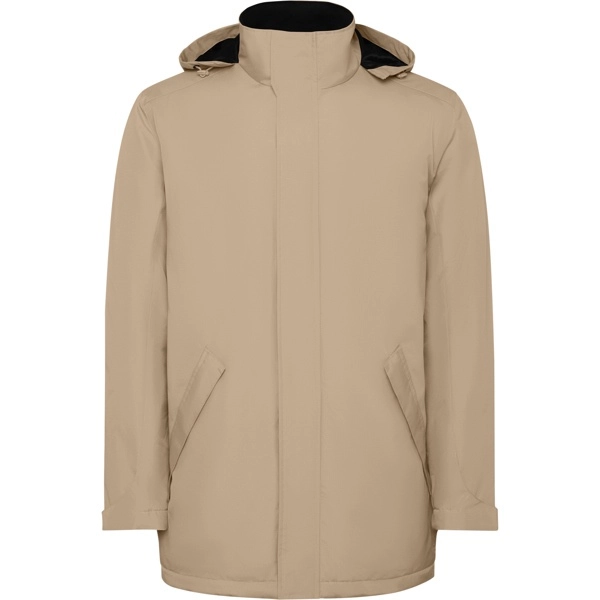 Immagine Parka imbottito AMERICA Roly | 100% pol | 400 g/m² personalizzato con stampa o ricamo