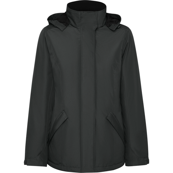 Immagine Parka imbottito AMERICA WOMAN Roly | 100% pol | 400 g/m² personalizzato con stampa o ricamo