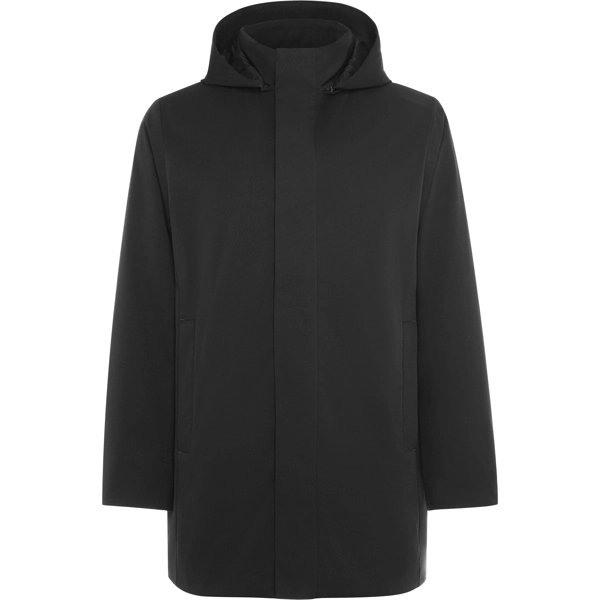 Immagine Parka trapuntato DOME Roly | 100% pol | 330 g/m² personalizzato con stampa o ricamo