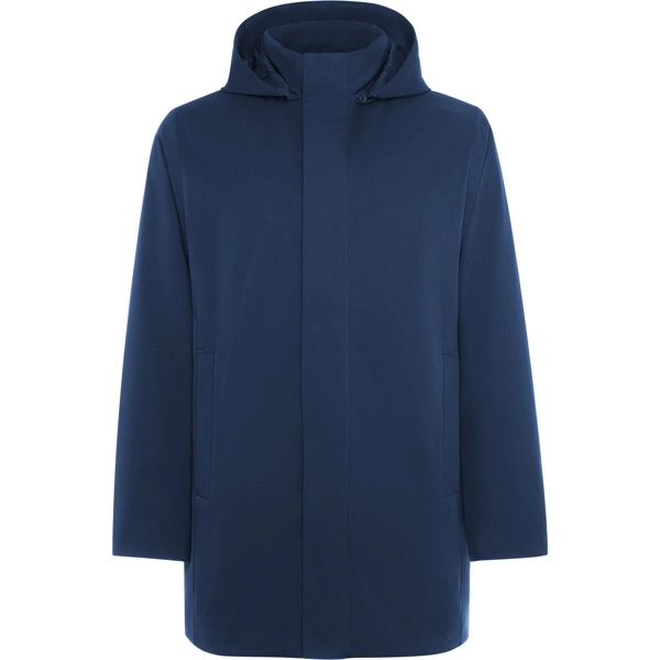 Immagine Parka trapuntato DOME Roly | 100% pol | 330 g/m² personalizzato con stampa o ricamo