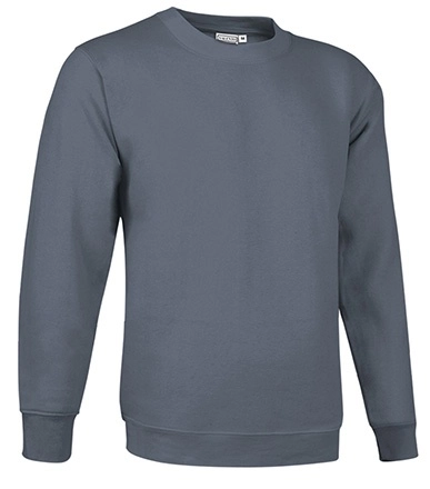 Immagine Felpa DUBLIN Val | 65% POL+35%COT | 300 g/m personalizzata con stampa o ricamo