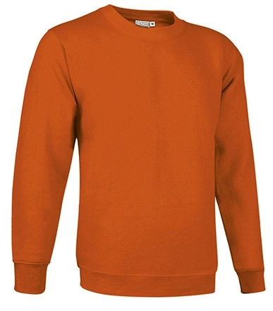 Immagine Felpa DUBLIN Val | 65% POL+35%COT | 300 g/m personalizzata con stampa o ricamo