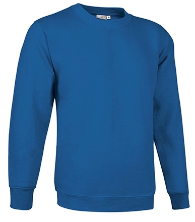 Immagine Felpa DUBLIN Val | 65% POL+35%COT | 300 g/m personalizzata con stampa o ricamo