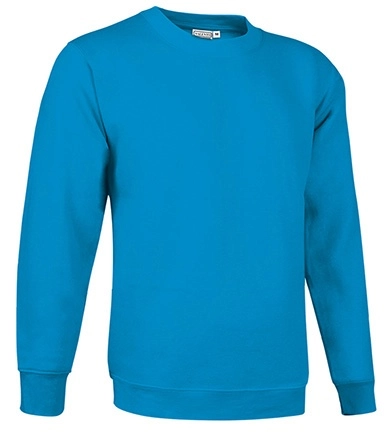 Immagine Felpa DUBLIN Val | 65% POL+35%COT | 300 g/m personalizzata con stampa o ricamo