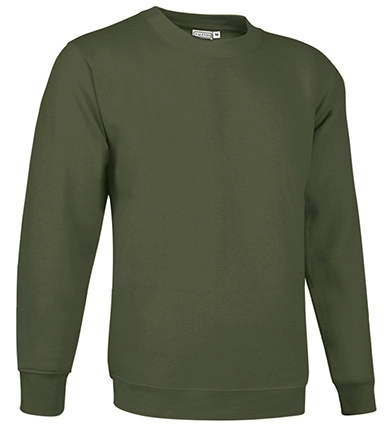 Immagine Felpa DUBLIN Val | 65% POL+35%COT | 300 g/m personalizzata con stampa o ricamo