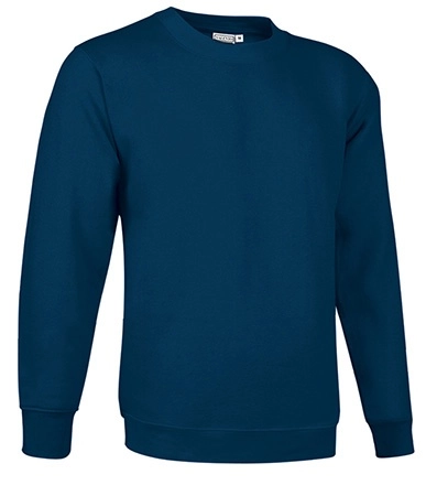 Immagine Felpa DUBLIN Val | 65% POL+35%COT | 300 g/m personalizzata con stampa o ricamo