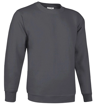Immagine Felpa DUBLIN Val | 65% POL+35%COT | 300 g/m personalizzata con stampa o ricamo