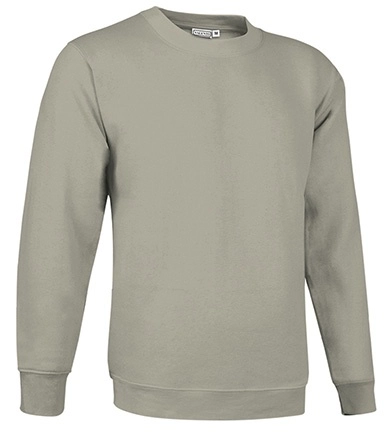 Immagine Felpa DUBLIN Val | 65% POL+35%COT | 300 g/m personalizzata con stampa o ricamo