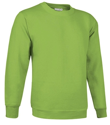 Immagine Felpa DUBLIN Val | 65% POL+35%COT | 300 g/m personalizzata con stampa o ricamo