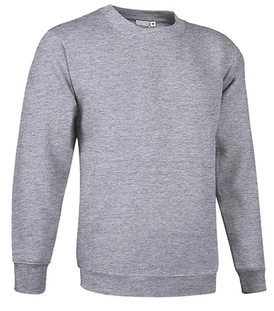 Immagine Felpa DUBLIN Val | 65% POL+35%COT | 300 g/m personalizzata con stampa o ricamo