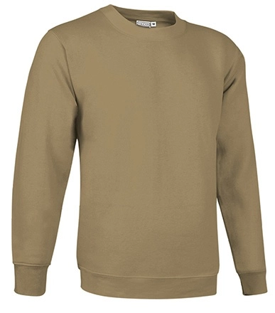 Immagine Felpa DUBLIN Val | 65% POL+35%COT | 300 g/m personalizzata con stampa o ricamo