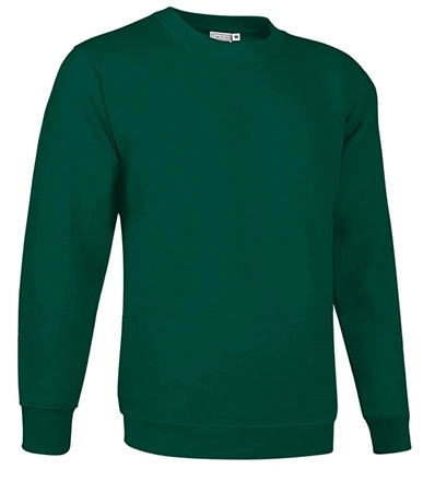 Immagine Felpa DUBLIN Val | 65% POL+35%COT | 300 g/m personalizzata con stampa o ricamo