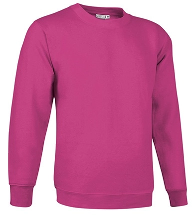 Immagine Felpa DUBLIN Val Kids | 65% POL+35%COT | 300 g/m personalizzata con stampa o ricamo