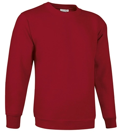 Immagine Felpa DUBLIN Val Kids | 65% POL+35%COT | 300 g/m personalizzata con stampa o ricamo