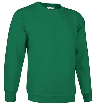 Immagine Felpa DUBLIN Val Kids | 65% POL+35%COT | 300 g/m personalizzata con stampa o ricamo