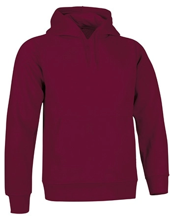 Immagine Felpa cappuccio ARIZONA Val | 100% Pol | 280 g/m2 personalizzata con stampa o ricamo
