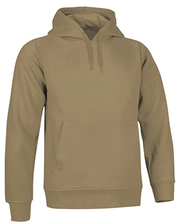 Immagine Felpa cappuccio ARIZONA Val | 100% Pol | 280 g/m2 personalizzata con stampa o ricamo
