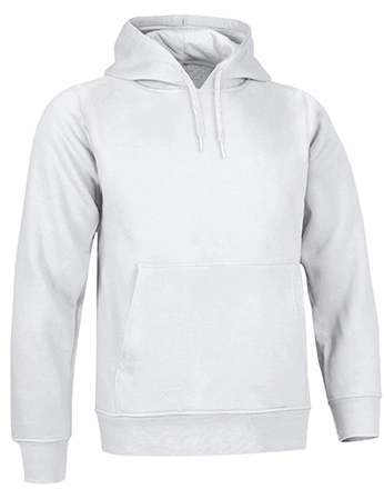 Immagine Felpa cappuccio ARIZONA Kids Val | 100% Pol | 280 g/m2 personalizzata con stampa o ricamo