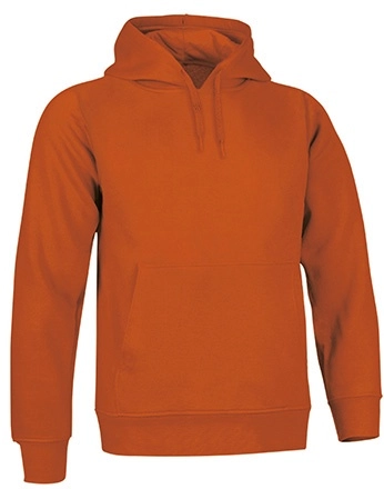 Immagine Felpa cappuccio ARIZONA Kids Val | 100% Pol | 280 g/m2 personalizzata con stampa o ricamo