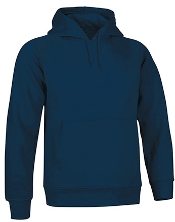 Immagine Felpa cappuccio ARIZONA Kids Val | 100% Pol | 280 g/m2 personalizzata con stampa o ricamo