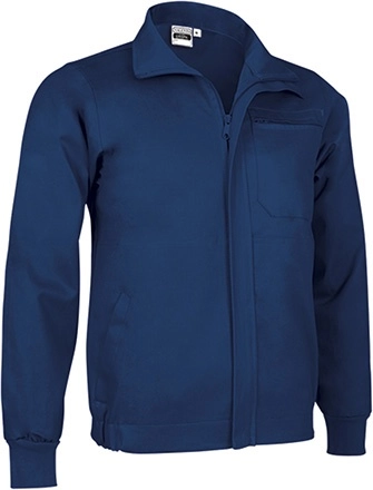 Immagine Giacca da lavoro CHISPA Val | 100%Cot | 250 g/m2 personalizzata con stampa o ricamo