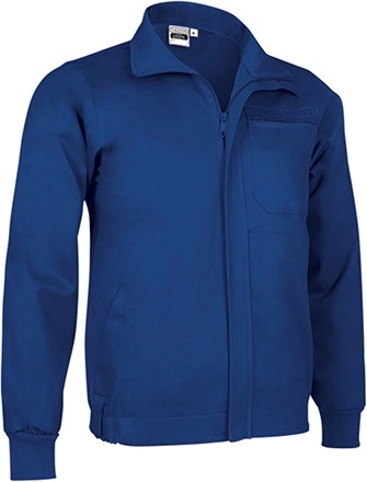 Immagine Giacca da lavoro CHISPA Val | 100%Cot | 250 g/m2 personalizzata con stampa o ricamo