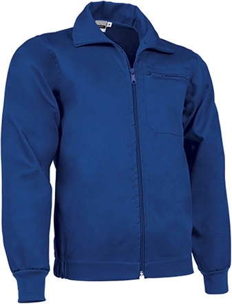 Immagine Giacca da lavoro GALEN Val | 65%Pol+ 35%Cot | 210 g/m2 personalizzata con stampa o ricamo