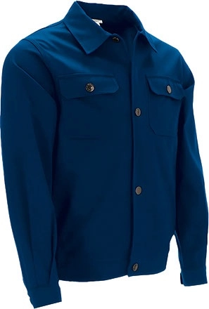 Immagine Giacca da lavoro RIVER Val | COT100% | 320 g/m2 personalizzata con stampa o ricamo