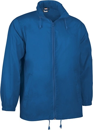 Immagine Giacca antipioggia leggera RAIN Val | POL 100% | 100 g/m2 personalizzata con stampa o ricamo