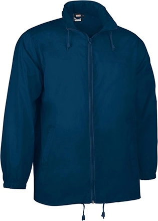 Immagine Giacca antipioggia leggera RAIN Val | POL 100% | 100 g/m2 personalizzata con stampa o ricamo