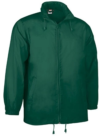 Immagine Giacca antipioggia leggera RAIN Val | POL 100% | 100 g/m2 personalizzata con stampa o ricamo