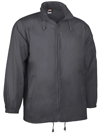 Immagine Giacca antipioggia leggera RAIN Val | POL 100% | 100 g/m2 personalizzata con stampa o ricamo