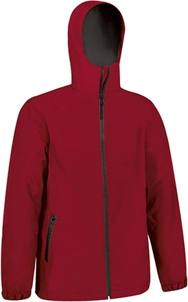 Immagine Giacca impermeabile DARION Val | POL 92%, POL 8% | 200 g/m2 personalizzata con stampa 