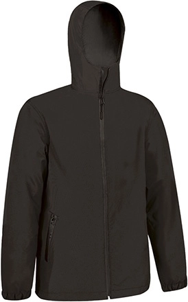 Immagine Giacca impermeabile DARION Val | POL 92%, POL 8% | 200 g/m2 personalizzata con stampa 