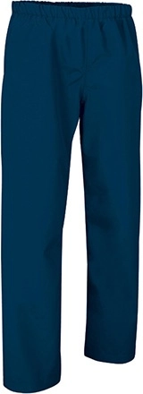 Immagine Copripantalone impermeabile TRITON | POL 92%, POL 8% | 200 g/m2 personalizzati con stampa 