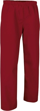 Immagine Copripantalone impermeabile TRITON | POL 92%, POL 8% | 200 g/m2 personalizzati con stampa 