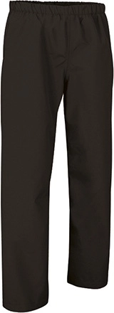 Immagine Copripantalone impermeabile TRITON | POL 92%, POL 8% | 200 g/m2 personalizzati con stampa 