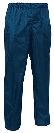 Immagine Copripantalone impermeabile LARRY Val | POL 70%, PVC 30% | 180 g/m2 personalizzati con stampa