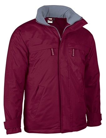 Immagine Parka impermeabile BOREAL Val | POL70%, PVC 30% | 200 g/m2 personalizzato con stampa o ricamo