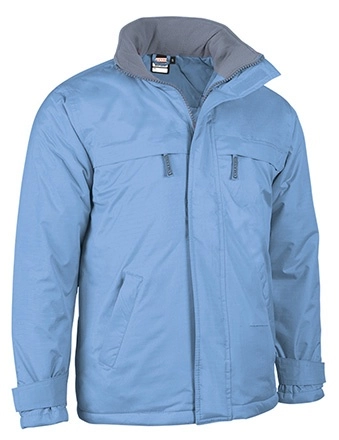 Immagine Parka impermeabile BOREAL Val | POL70%, PVC 30% | 200 g/m2 personalizzato con stampa o ricamo