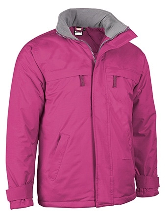 Immagine Parka impermeabile BOREAL Val | POL70%, PVC 30% | 200 g/m2 personalizzato con stampa o ricamo