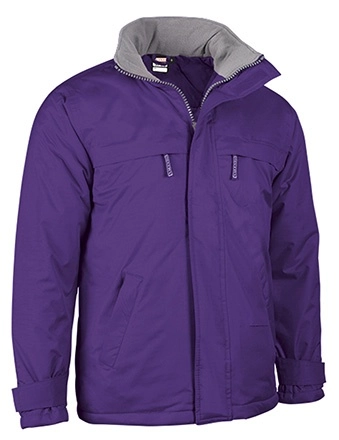 Immagine Parka impermeabile BOREAL Val | POL70%, PVC 30% | 200 g/m2 personalizzato con stampa o ricamo
