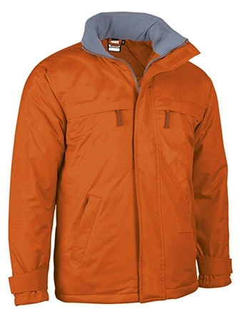 Immagine Parka impermeabile BOREAL Val | POL70%, PVC 30% | 200 g/m2 personalizzato con stampa o ricamo