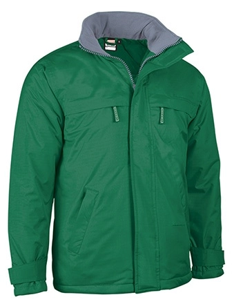 Immagine Parka impermeabile BOREAL Val | POL70%, PVC 30% | 200 g/m2 personalizzato con stampa o ricamo