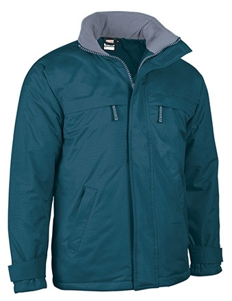 Immagine Parka impermeabile BOREAL Val | POL70%, PVC 30% | 200 g/m2 personalizzato con stampa o ricamo