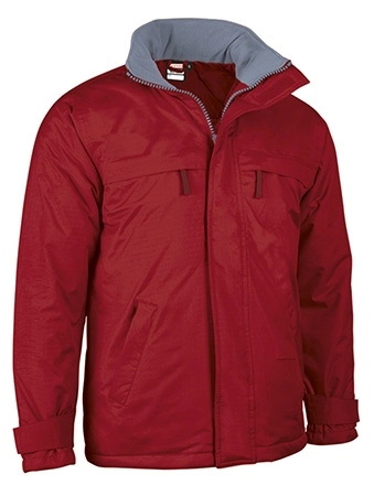 Immagine Parka impermeabile BOREAL Val | POL70%, PVC 30% | 200 g/m2 personalizzato con stampa o ricamo
