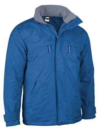 Immagine Parka impermeabile BOREAL Val | POL70%, PVC 30% | 200 g/m2 personalizzato con stampa o ricamo