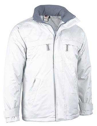 Immagine Parka impermeabile BOREAL Val | POL70%, PVC 30% | 200 g/m2 personalizzato con stampa o ricamo