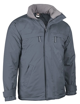 Immagine Parka impermeabile BOREAL Val | POL70%, PVC 30% | 200 g/m2 personalizzato con stampa o ricamo